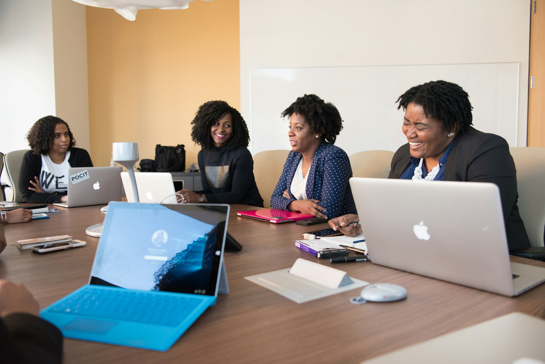 GFB Consulting team
