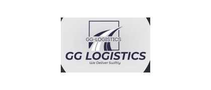 GG Logistics logo