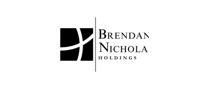 Brendan Nichola Holdings logo